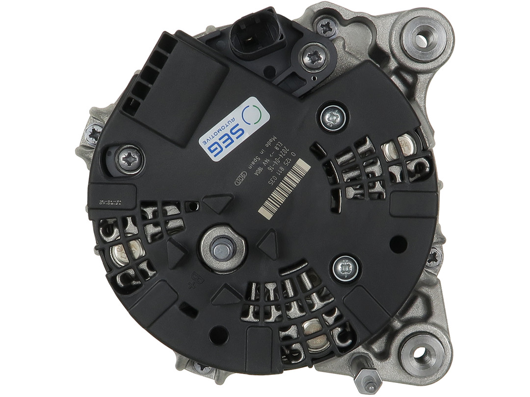 AS-PL Generator A0607(SEG) for MAN VW