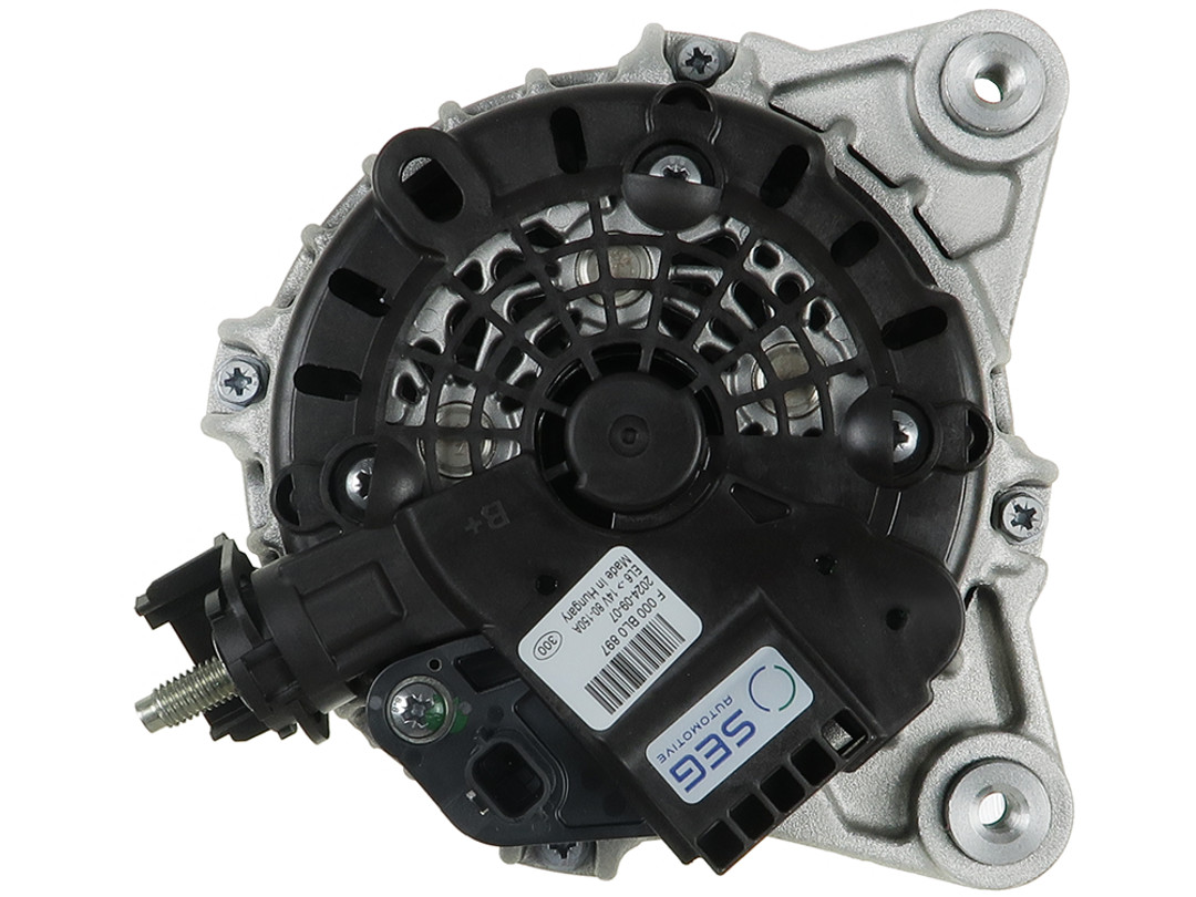 AS-PL Generator A0859(SEG) for NISSAN