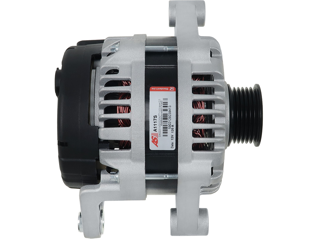AS-PL Generator A1117S for CHEVROLET