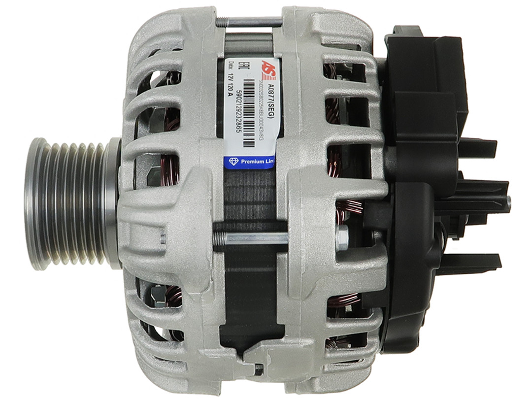 AS-PL Generator A0877(SEG) for NISSAN MERCEDES-BENZ