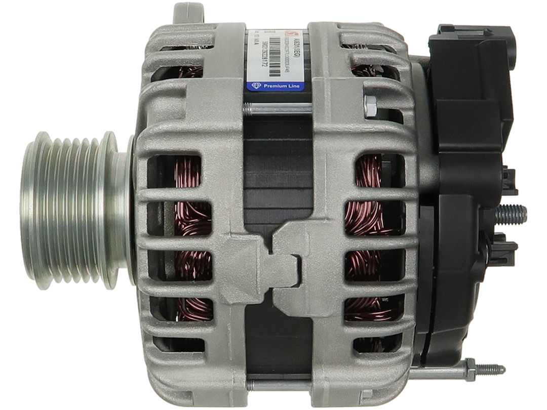 AS-PL Generator A0631(SEG) for VW