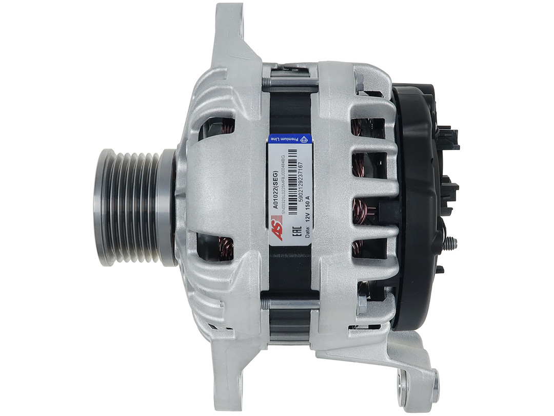 AS-PL Generator A01022(SEG) for IVECO