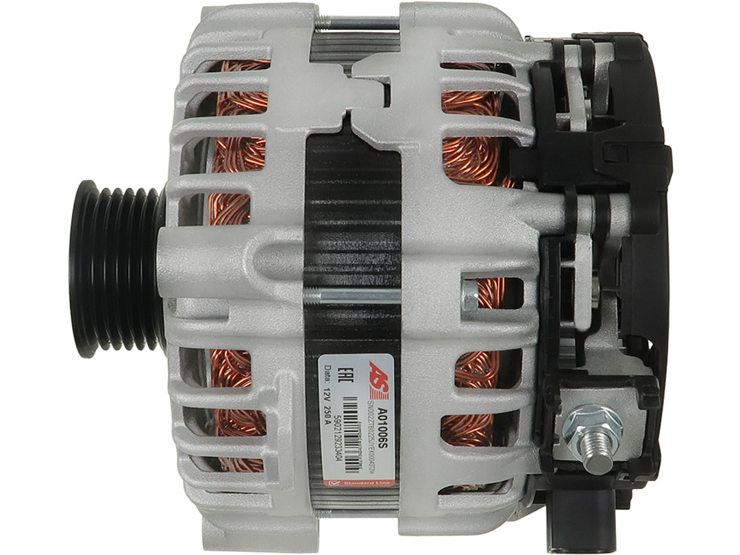 AS-PL Generator A01006S for BMW