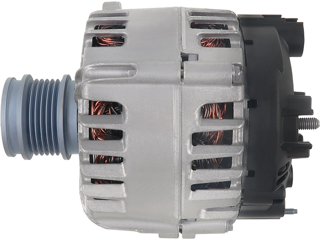 AS-PL Generator a3767valeo for VW