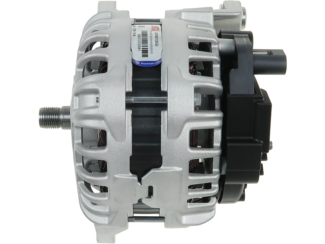 AS-PL Generator A01007(SEG) for FIAT