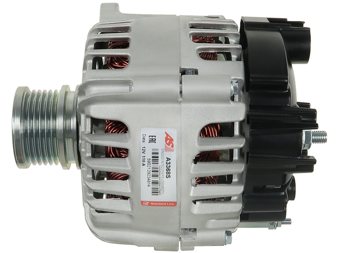 AS-PL Generator a3368s for VW