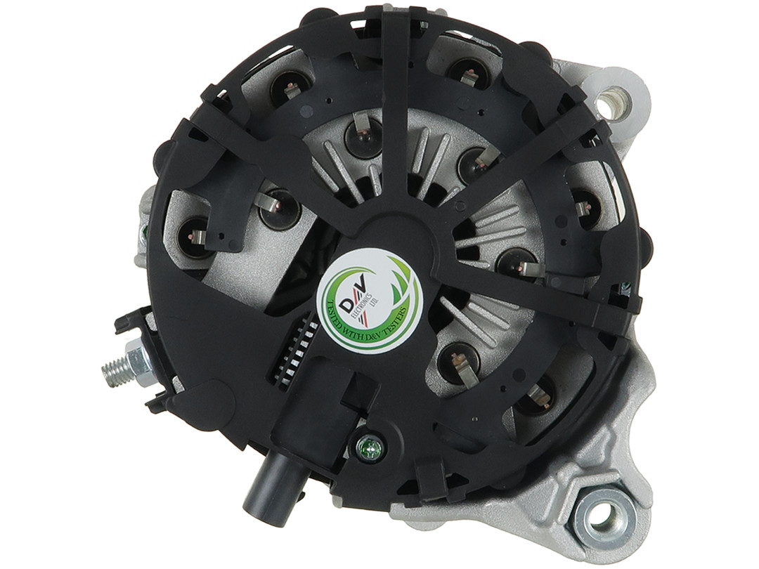 AS-PL Generator A01015S for BMW