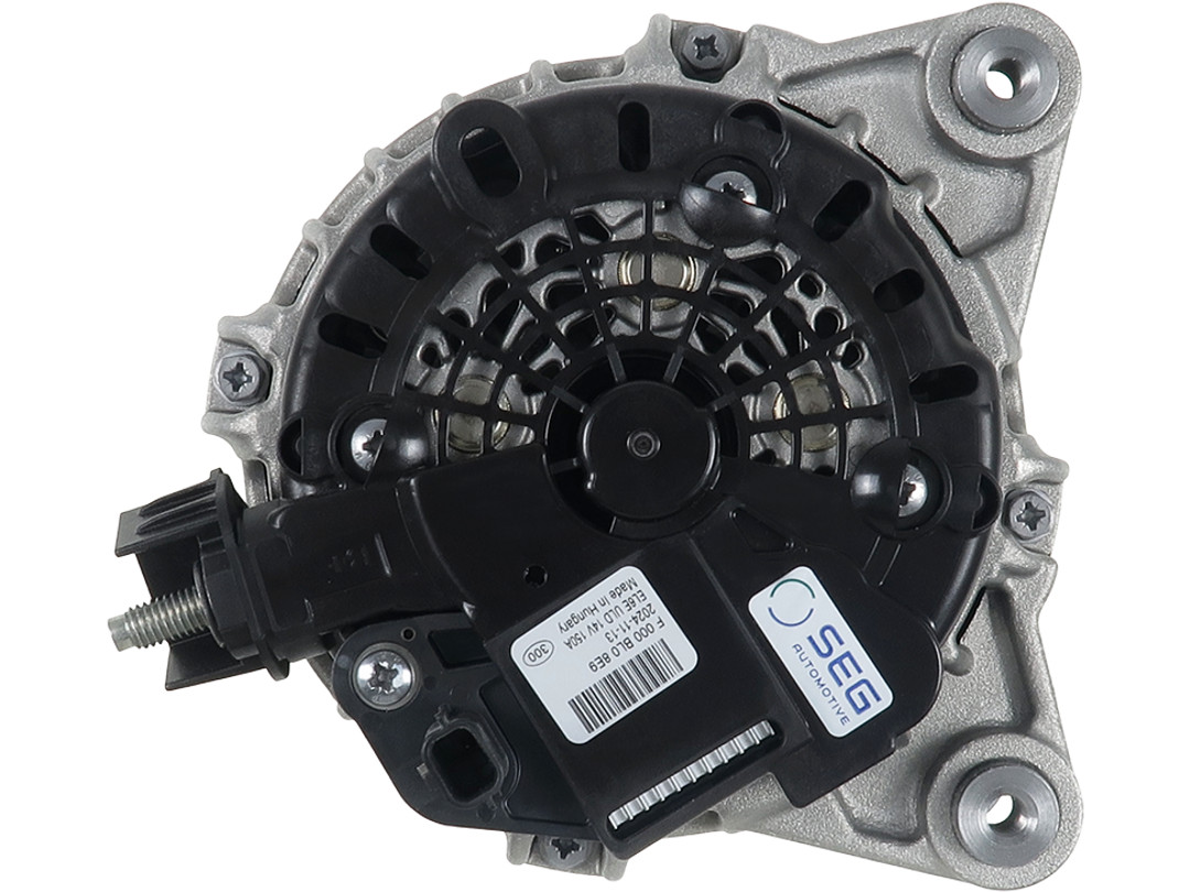 AS-PL Generator A01033(SEG) for NISSAN RENAULT