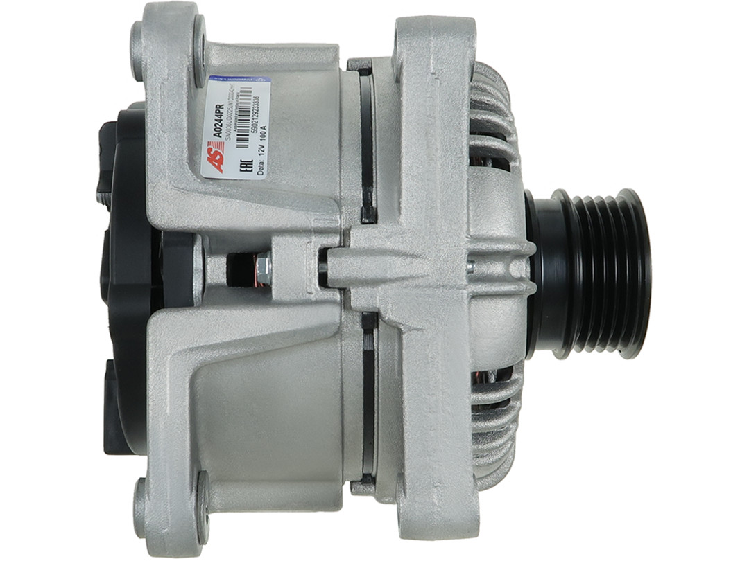 AS-PL Generator A0244PR for OPEL