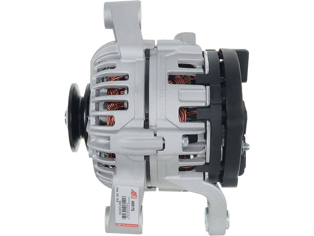 AS-PL Generator A0817S for OPEL