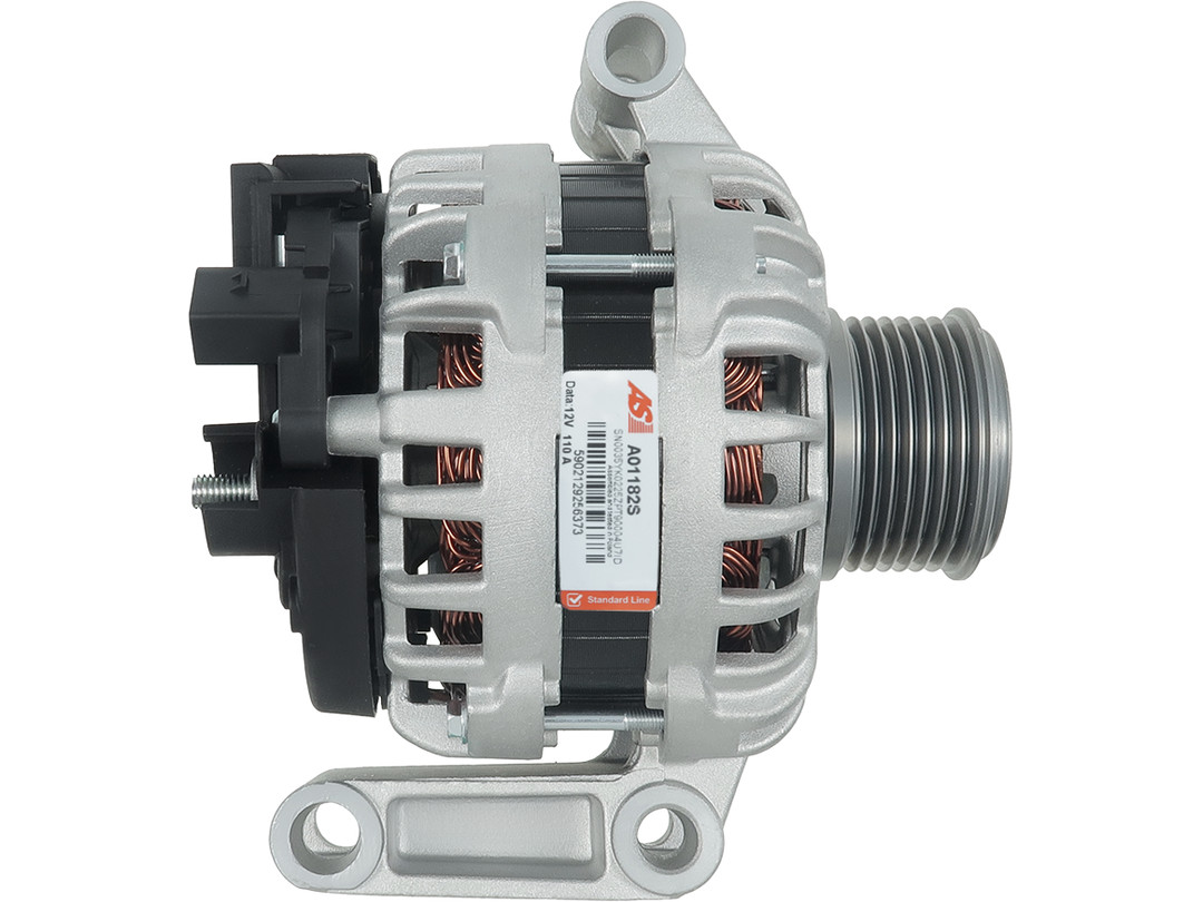 AS-PL Generator A01182S for FORD MAZDA