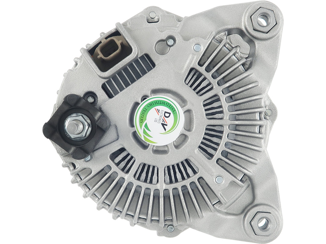 AS-PL Generator a5412sr for OPEL FIAT RENAULT MITSUBISHI NISSAN