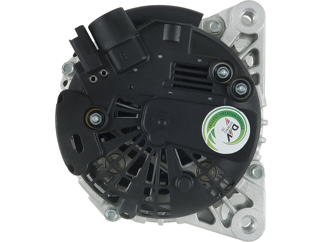 AS-PL Generator A3122(P-INA) for PEUGEOT BMW FIAT SUZUKI