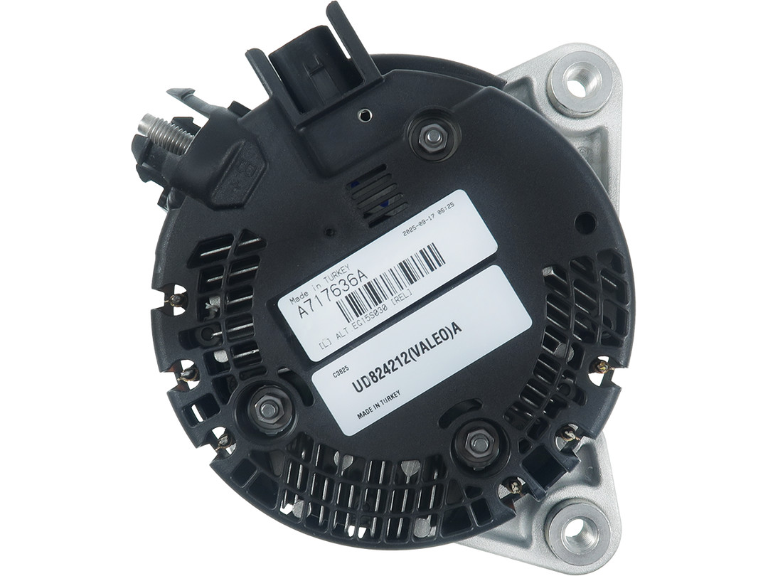 AS-PL Generator a3885valeo for FORD