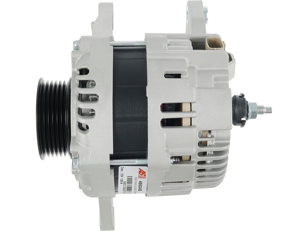 AS-PL Generator A5634S for MITSUBISHI
