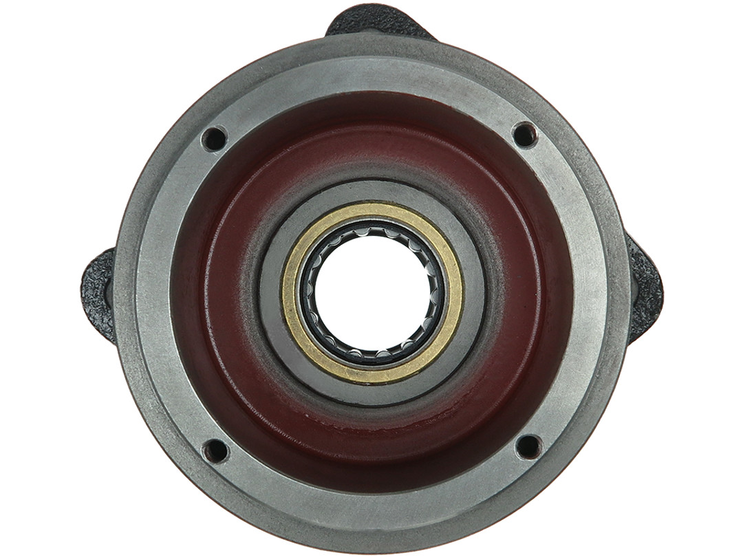 AS-PL sbr0005 for DAF FIAT MAN RENAULT
