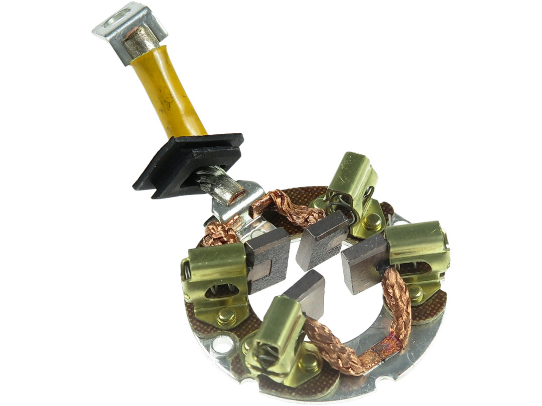 Holder, kulbørster AS-PL SBH1016(DELCO)