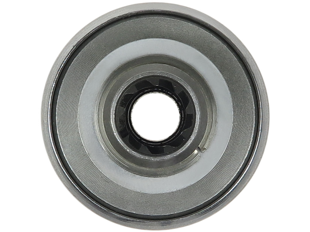 Friløbsgear, starter AS-PL SD3027P