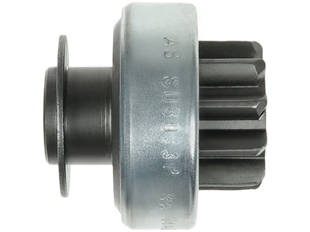AS-PL Friløbsgear, starter sd3033p for NISSAN
