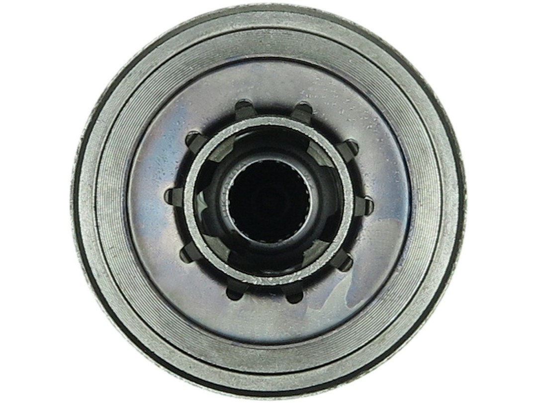 Friløbsgear, starter AS-PL SD3120S