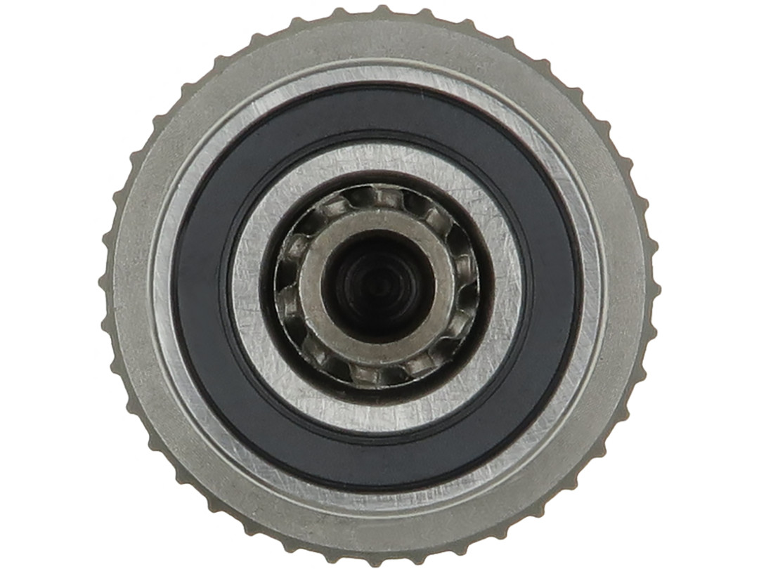 Friløbsgear, starter AS-PL SD9063