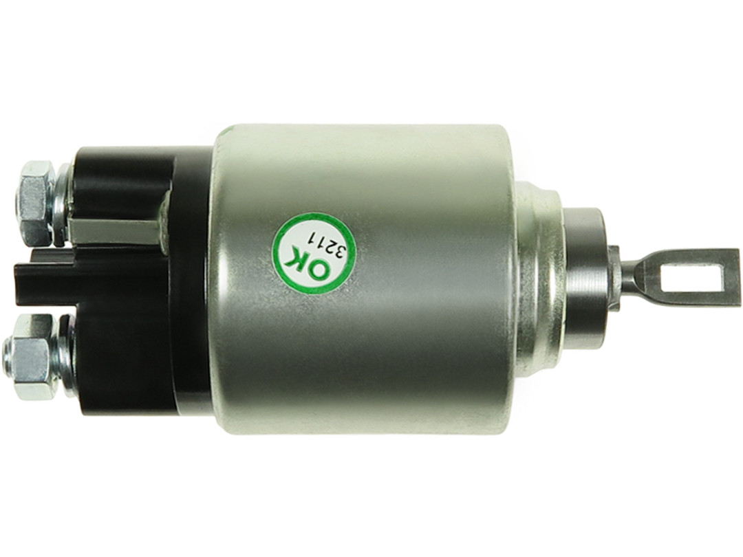AS-PL Magnetafbryder, starter ss0039p for MERCEDES-BENZ VW