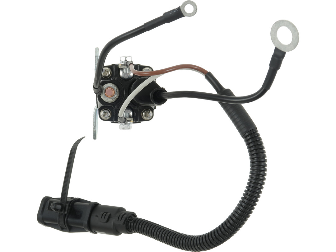 AS-PL ss5120 for MAN MITSUBISHI