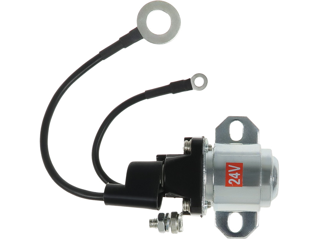 AS-PL ss5128 for MITSUBISHI RENAULT