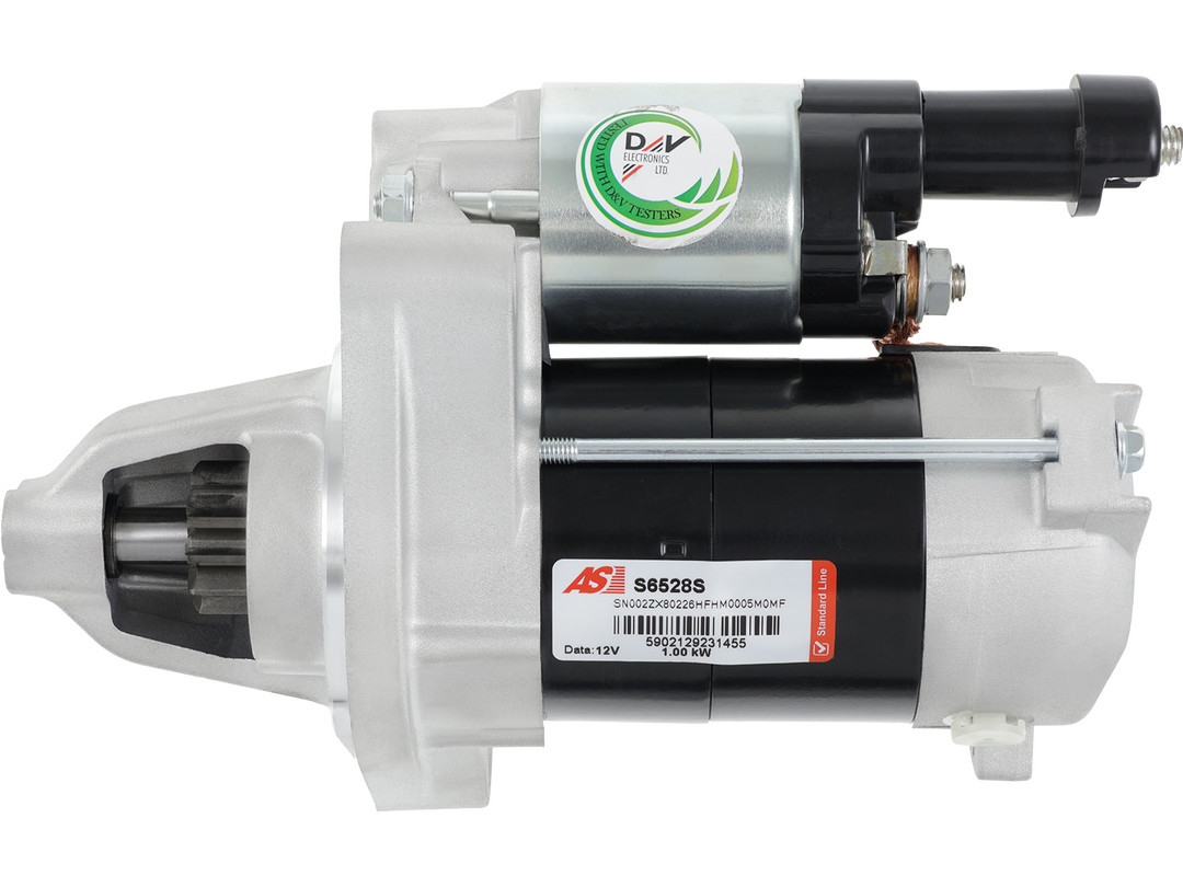 AS-PL Starter s6528s for HONDA