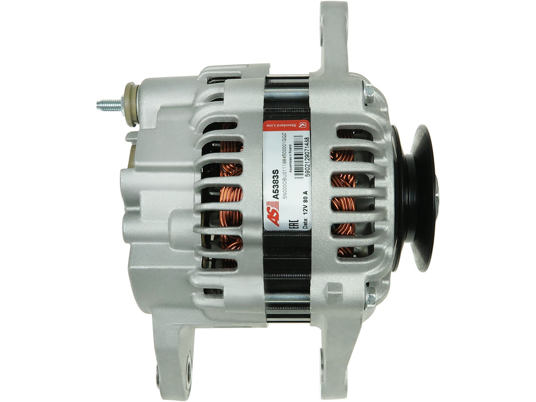 Generator AS-PL A5383S