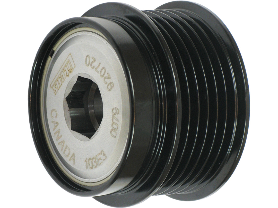 AS-PL Generator friløbskobling afp6008litens for CHRYSLER