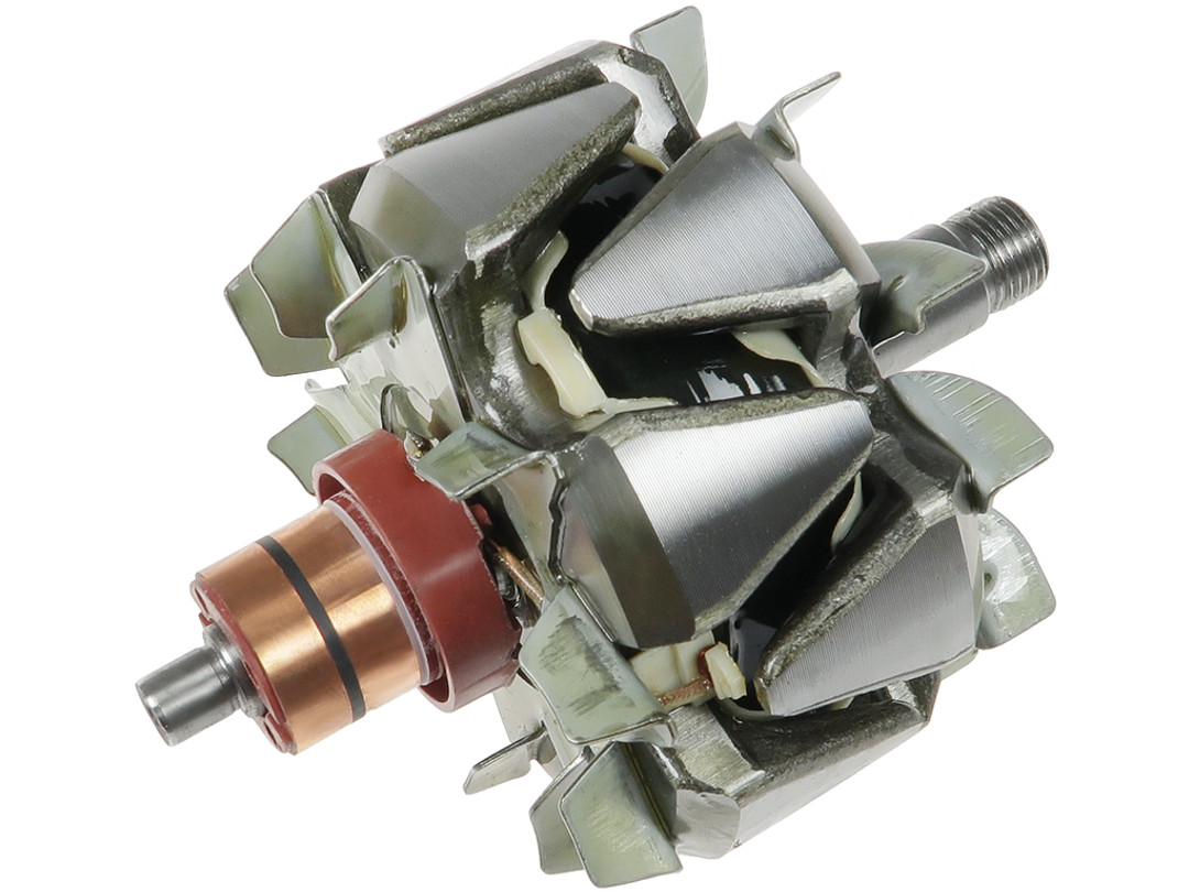AS-PL ar2007 107,80mm for NISSAN