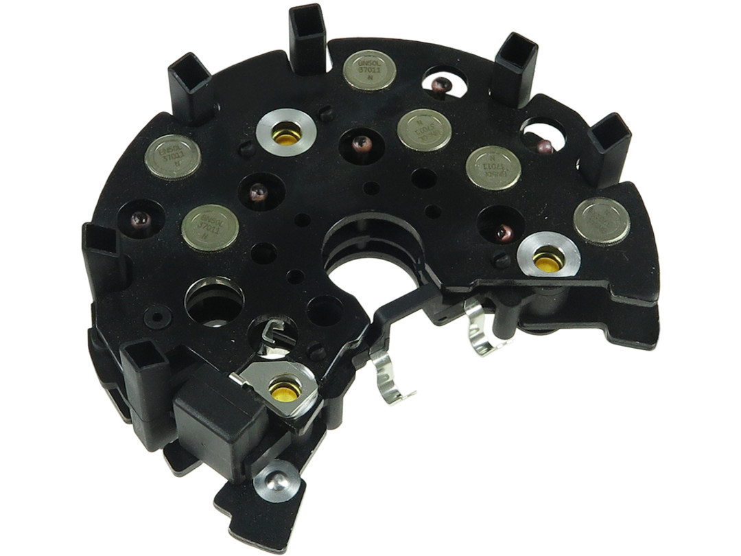 AS-PL arc0109s 124,60mm