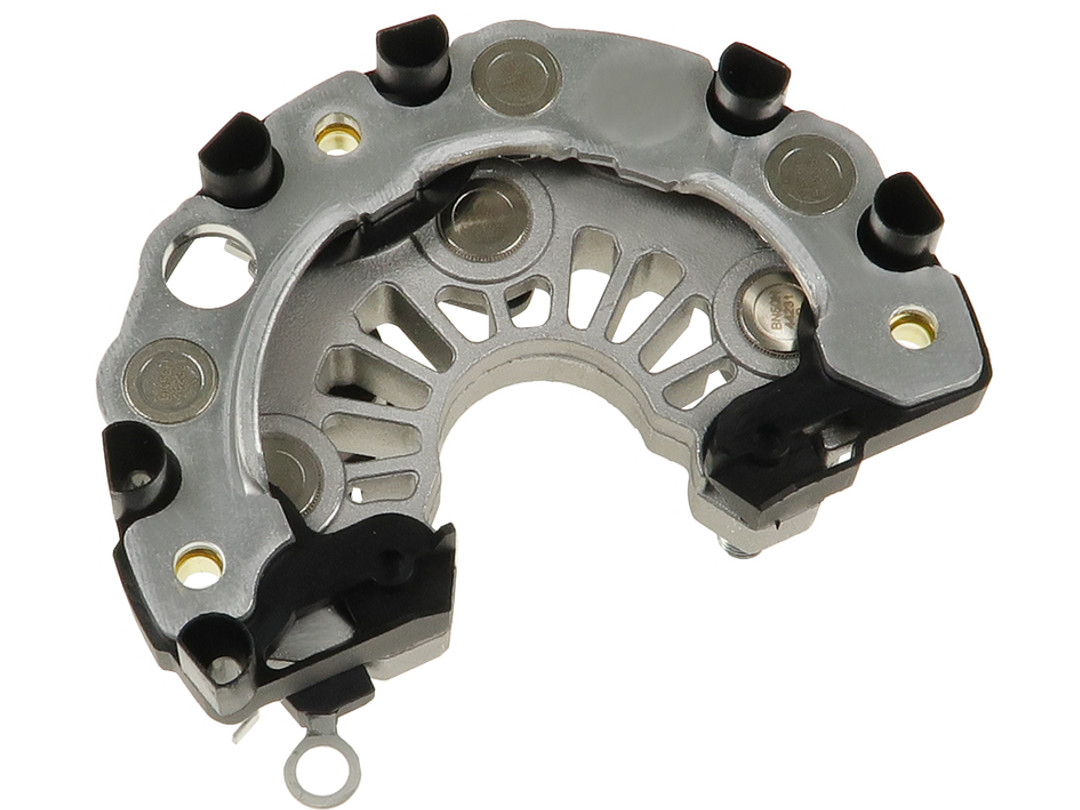AS-PL arc0117 120,80mm for MERCEDES-BENZ VW