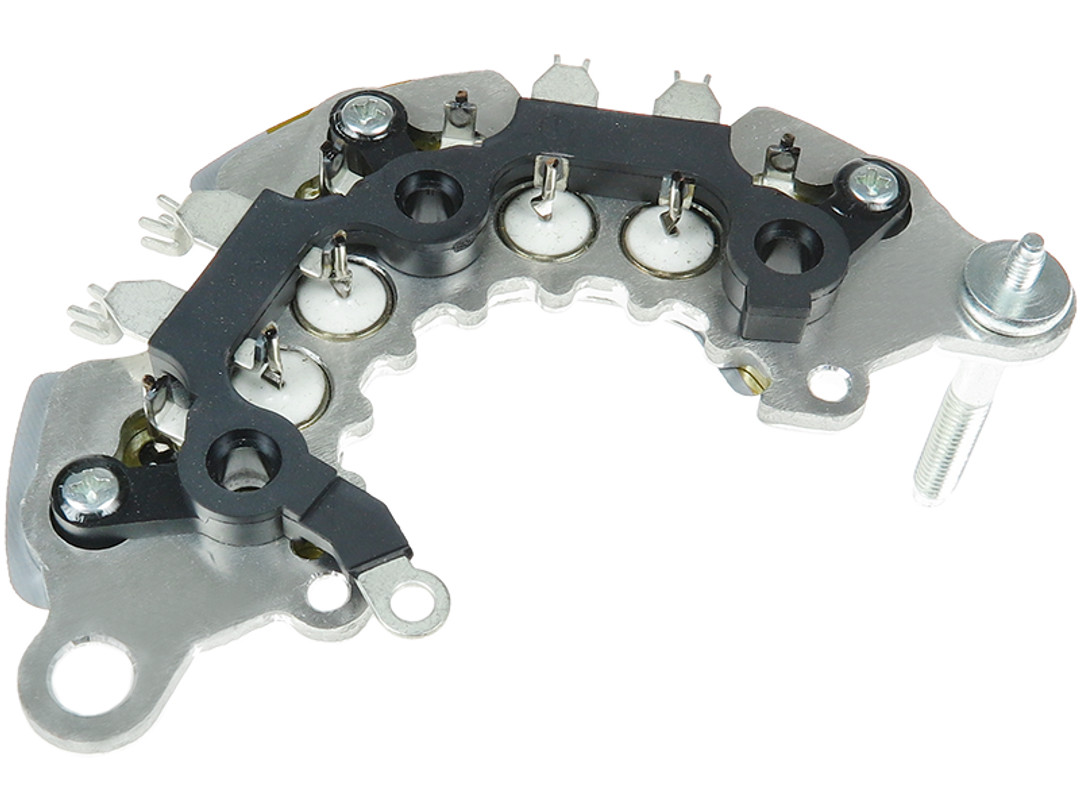 AS-PL arc2030 127,20mm for ISUZU