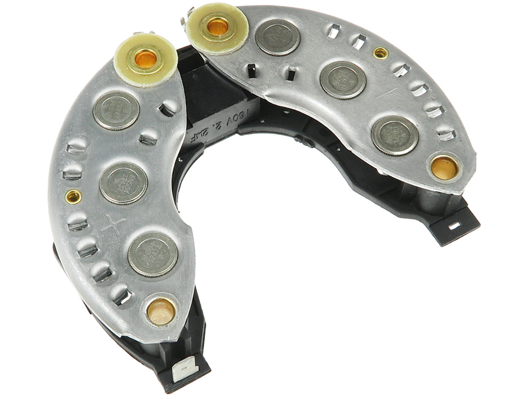 AS-PL arc3001 116,40mm for VOLVO