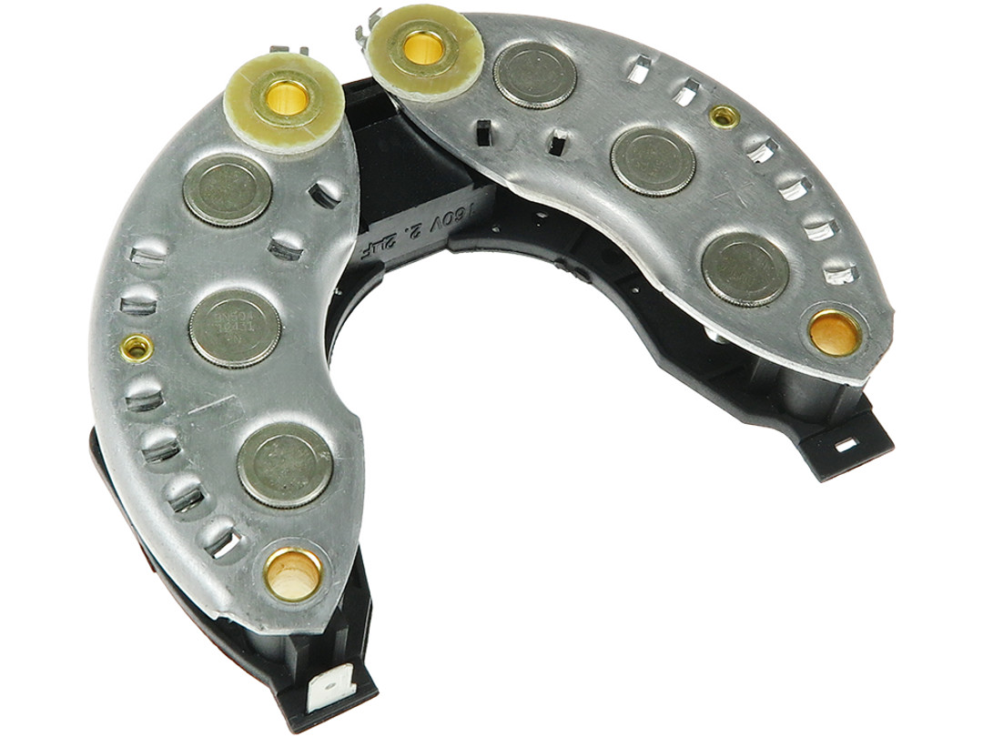 AS-PL arc3006 116,20mm