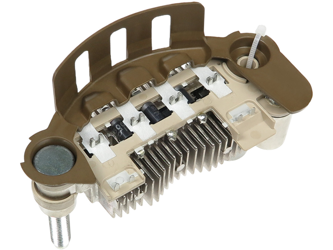 AS-PL arc5034 107,50mm for FORD MAZDA MITSUBISHI