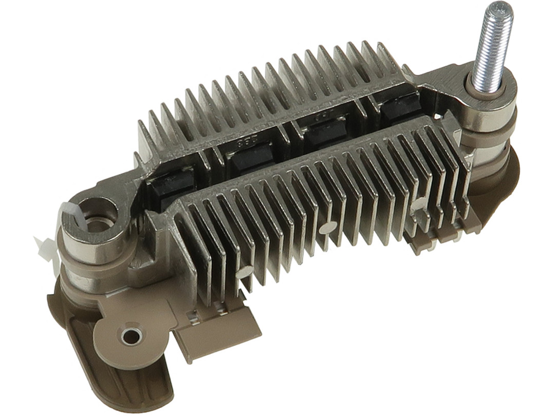 AS-PL arc5120 107,40mm for HONDA