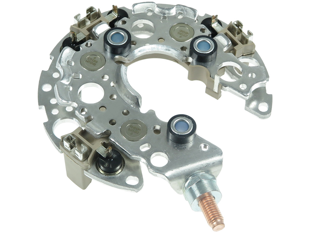 AS-PL arc6019 116,60mm