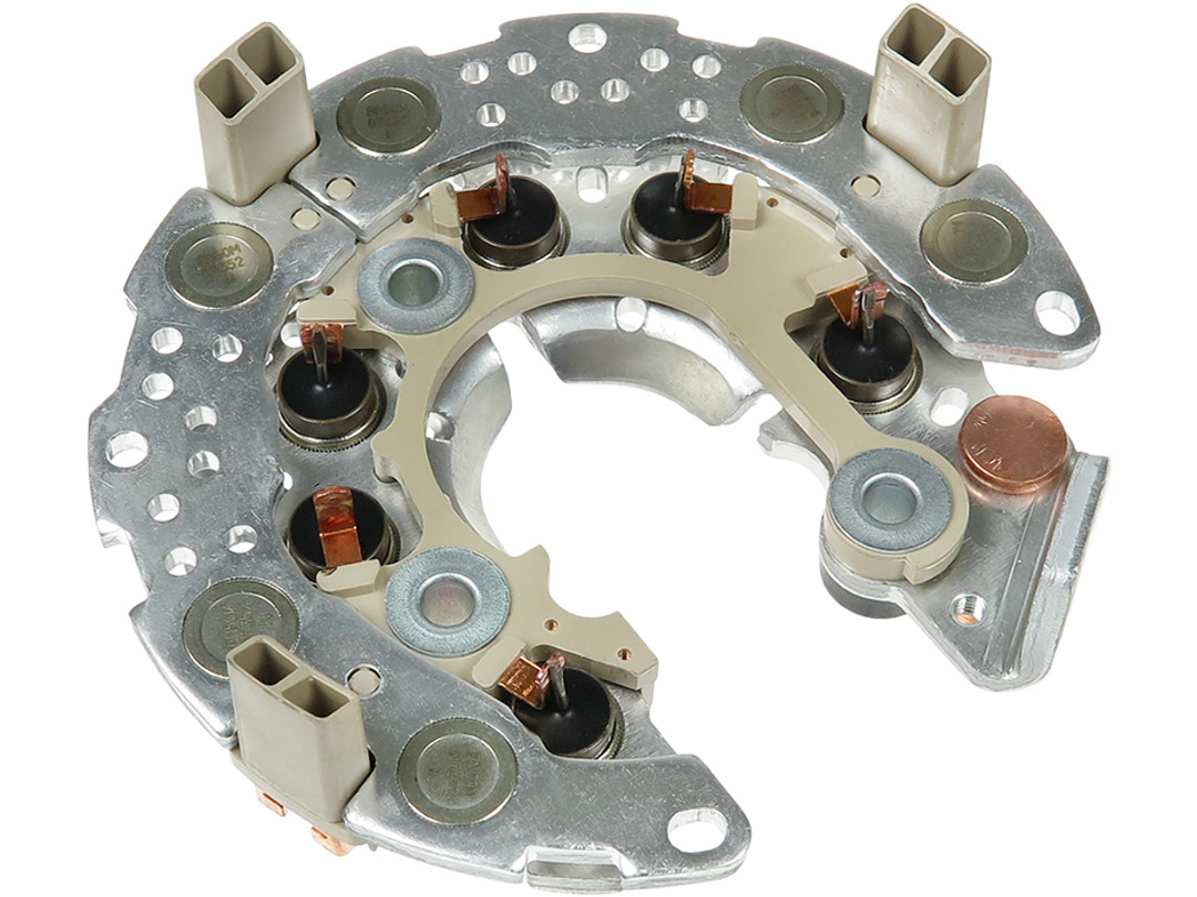 AS-PL arc6096s 1170mm