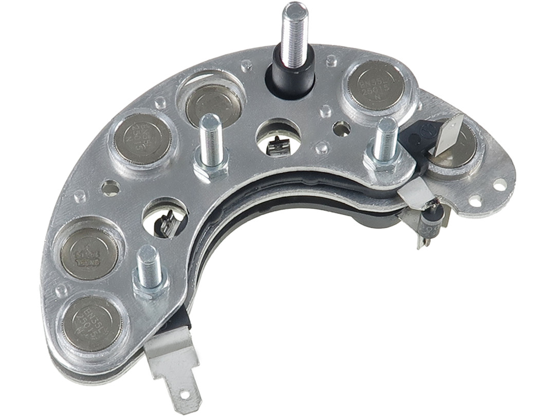 AS-PL arc9019 114,60mm