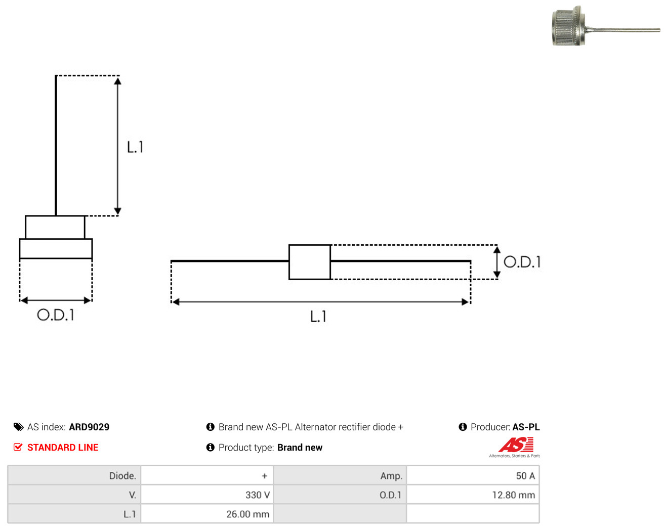 AS-PL ard9029