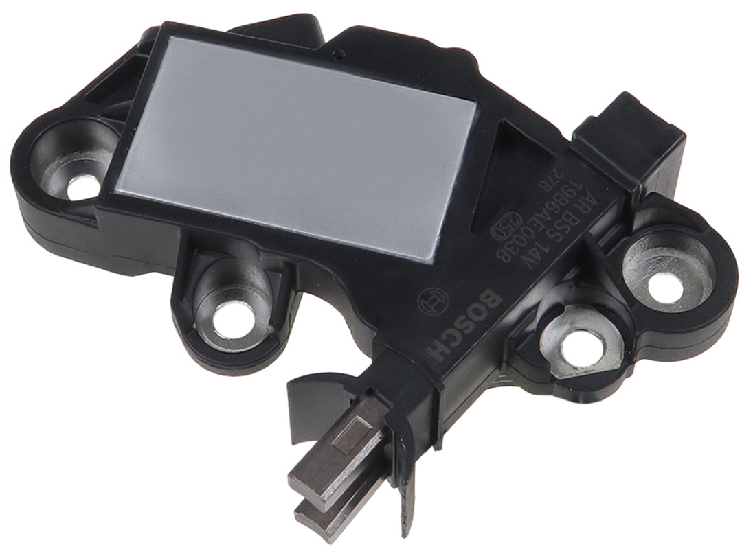 AS-PL Generatorregulator are0126bosch for BMW