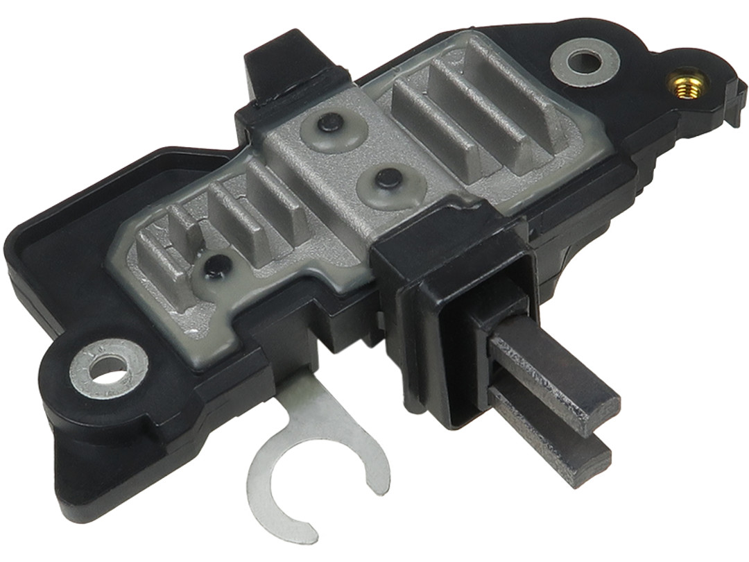 AS-PL Generatorregulator are0157bosch for VW