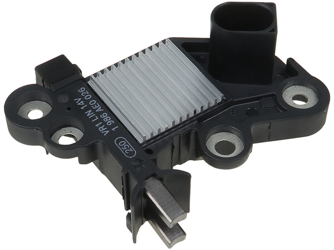 AS-PL Generatorregulator are0206bosch