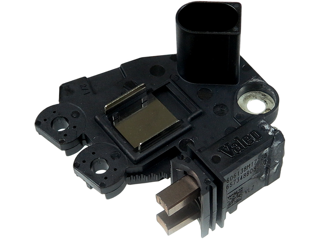 AS-PL Generatorregulator ARE3139(VALEO) for VW