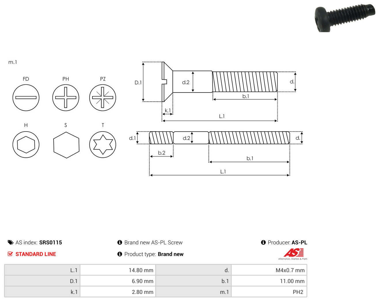 AS-PL srs0115