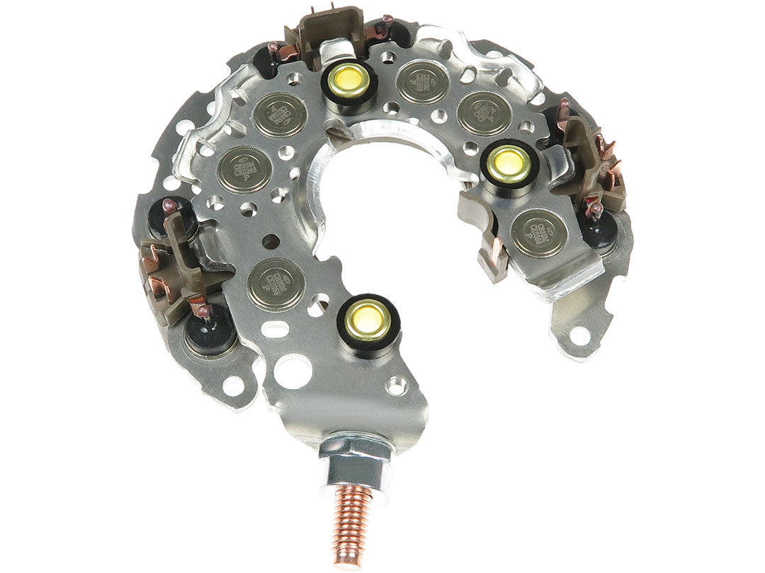 AS-PL arc6020s 117,30mm