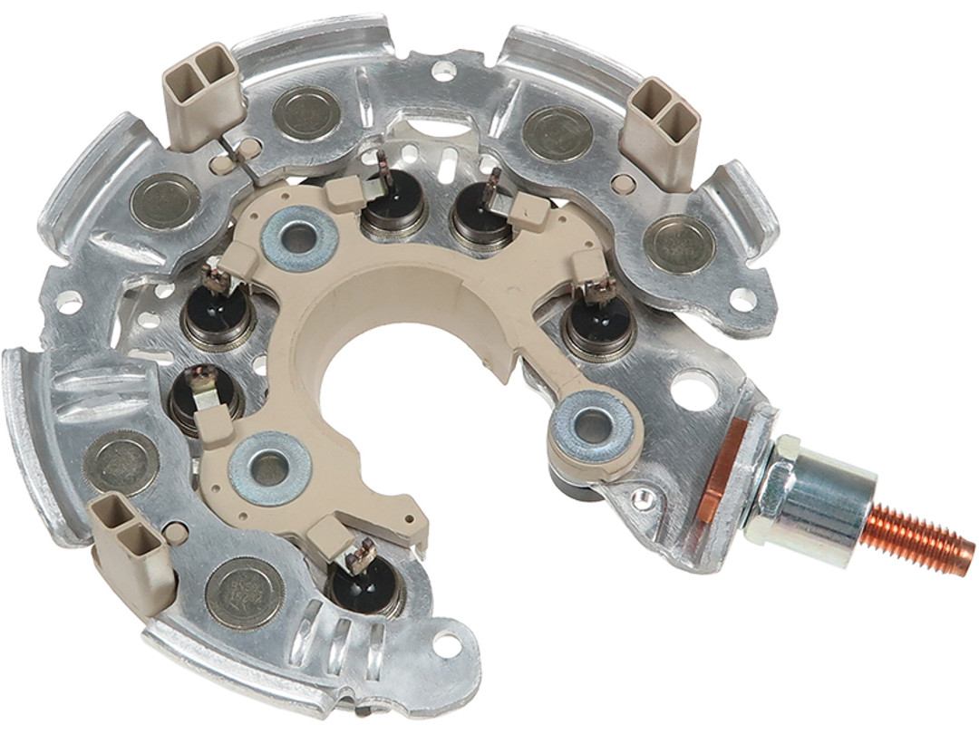 AS-PL arc6105s 135,80mm for TOYOTA